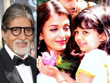 WISE KID! What Aaradhya Bachchan Did At A Restaurant On Valentine's Day Will Leave You Surprised!