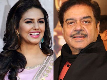 Huma Qureshi Has A Bright Future: Shatrughan Sinha