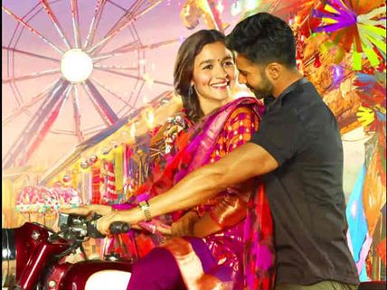 Badrinath Ki Dulhania First Day (Opening) Box Office Collection! SO IMPRESSIVE