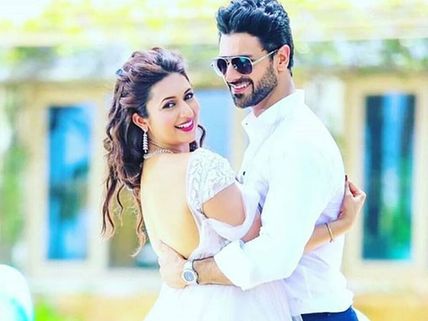 CONFIRMED! Divyanka Tripathi & Vivek Dahiya Are Doing Nach Baliye 8…