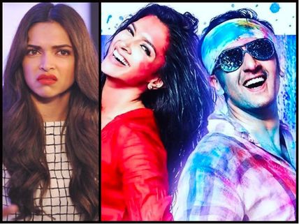 SLUT-SHAMING! Deepika Padukone Gets SLAMMED By Her Fans For Posting Picture With EX Ranbir Kapoor!