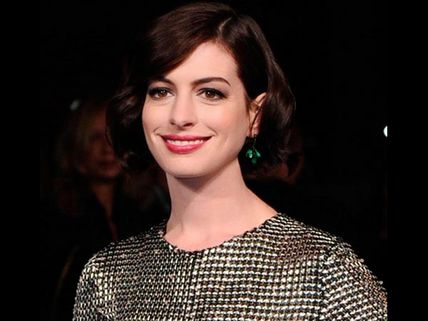 Anne Hathaway Says Hollywood Is Not A Place Of Equality