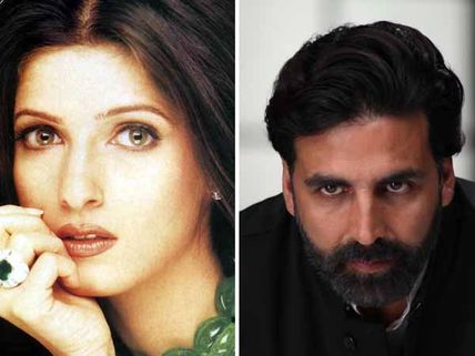 HORRENDOUS! A Man Molested Twinkle Khanna Even After Knowing She Was Akshay Kumar's Wife!