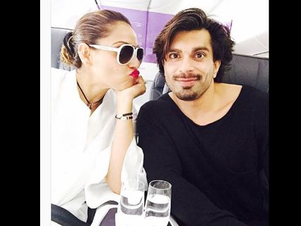 SHOCKING NEWS! Bipasha Basu & Karan Singh Grover To Be EXPOSED?