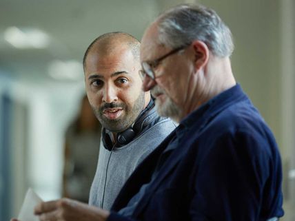 Ritesh Batra's Next Is On Julian Barnes Novel The Sense Of An Ending