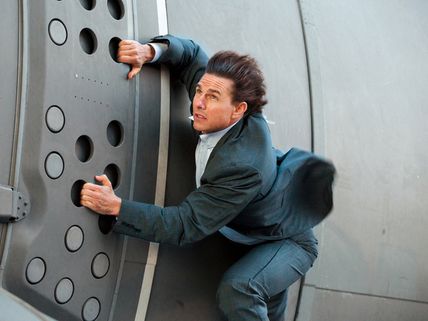 Tom Cruise Trains A Year To Prepare For Mission: Impossible 6 Sequence