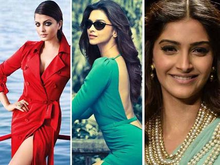 She's The TRENDSETTER! After Sonam Kapoor, Deepika Padukone To Follow Aishwarya Rai Bachchan!