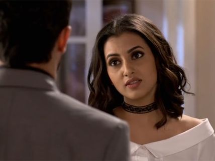SHOCKING! Additi Gupta Quits Pardes Mein Hai Mera Dil!