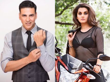  Akshay Kumar: Women Are The Best Spies In The World, Ask Any Husband & You'll Know!