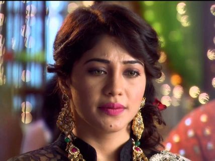 'Qubool Hai' Actress Amrapali Gupta Is All Set To Play A Negative Role In Ishqbaaz!