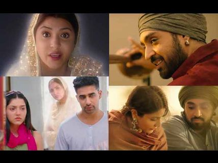 Phillauri First Weekend (3 Days) Box Office Collection: NOT BAD!