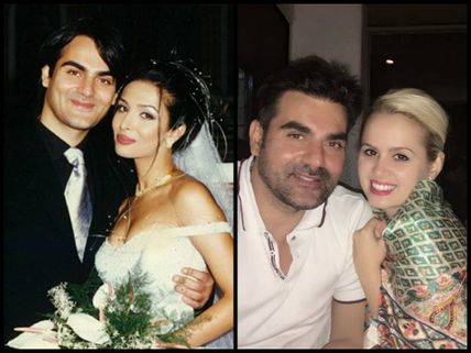 OMG! Arbaaz Khan Reveals Someone Was Taking Away Malaika Arora Khan From Him; Hints About His New GF