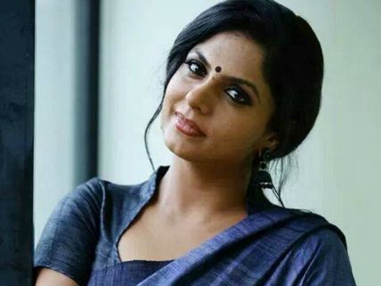 Asha Sharath Roped In For Sugathakumari Biopic!