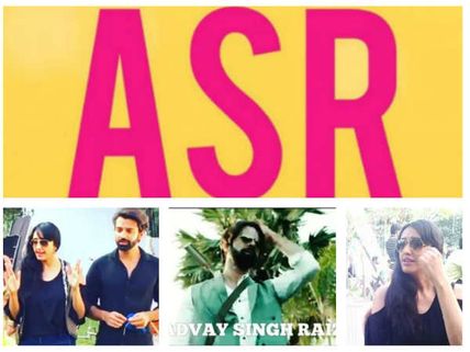 Barun Sobti As Advay Singh Raizada! Is Gul Khan Planning Another Web Series?