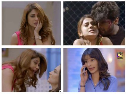 Beyhadh: Post Leap Arjun Breaks Up With Maya; Saanjh & Arjun To Get Closer!