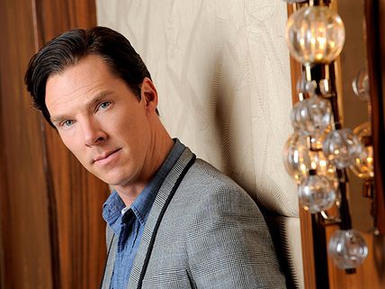 Benedict Cumberbatch Will Be Seen In A New Role, Stopping Time