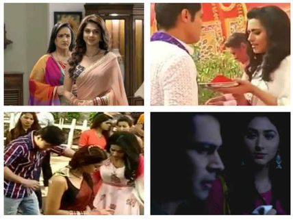 TWIN SPOILERS! Vandana Tortures Maya In Beyhadh; Jhanvi Suffers Heartbreak in Woh Apna Sa