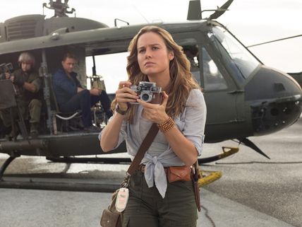 Brie Larson Picks A New Hobby With Each Film