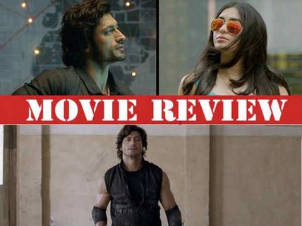Commando 2 Movie Review: Vidyut Jammwal Packs A Solid Punch But Is Let Down By His Co-Stars!