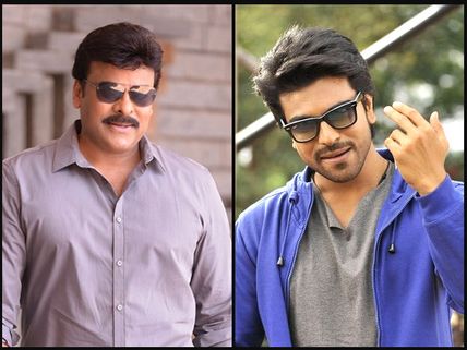 Father-Son Duos Of Tollywood: What Makes Them Unique?