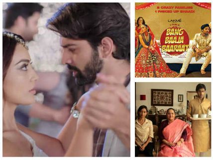 Tanhaiyan, Bang Baaja Baaraat, Permanent Roommates & Other Web Series That You Must Not Miss!