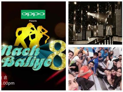 7 Reasons Why Nach Baliye 8 Is A Must Watch!