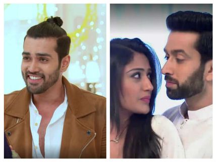 Ishqbaaz SPOILER: OH NO! Daksh Is Back In Shivaay & Anika's Lives To Seek Revenge!