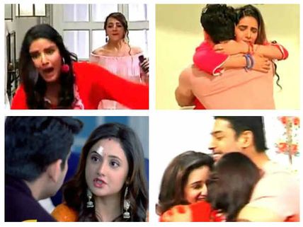 Dil Se Dil Tak Spoiler: Teni Spoils Parth’s Surprise For Shorvari