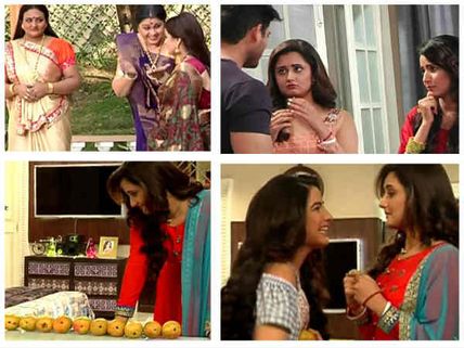 Dil Se Dil Tak Spoiler: Parth & Shorvari Fight Because Of Teni!