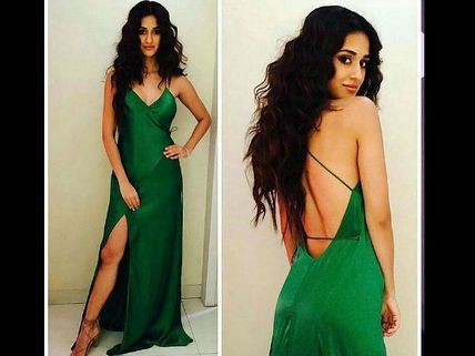 Smoking Hot Disha Patani Finally Speaks About Replacing Sara Ali Khan In SOTY 2