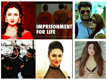 Women’s Day Spl: Here’s Divyanka Tripathi’s Women’s Day Wish; Also Read What TV Celebs Have To Say…