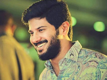 Dulquer Salmaan's Oru Bhayankara Kamukan Delayed?
