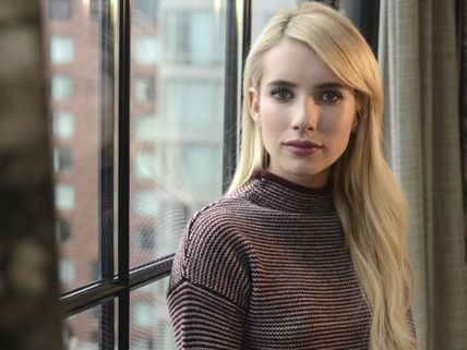 Emma Roberts Says She Has Learnt To Stay Away From Spotlight