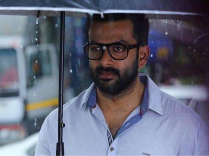 Ezra Box Office Worldwide Collections: Enters The 40-Crore Club! 