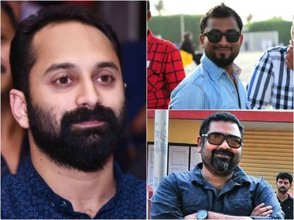 Fahadh Faasil-Anwar Rasheed Movie: Here Is An Update!
