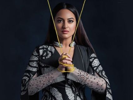 Feminism Must Not Be About Male Bashing: Sonakshi Sinha!