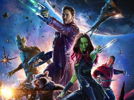 Guardians Of The Galaxy Vol 2 Will Be The Greatest Movie Of All Says Chris Pratt