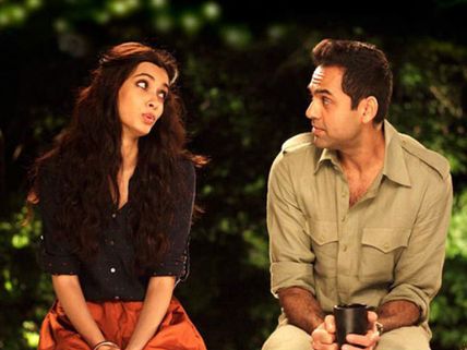 Abhay Deol Not A Part Of Diana Penty's Happy Bhag Jayegi Sequel?
