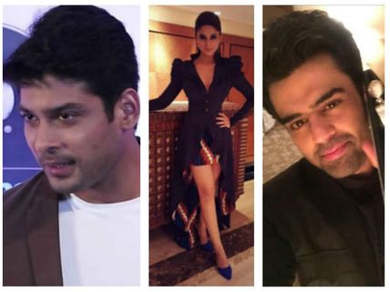 Jennifer Winget, Siddharth Shukla & Manish Paul Bag HT Most Stylish TV Awards