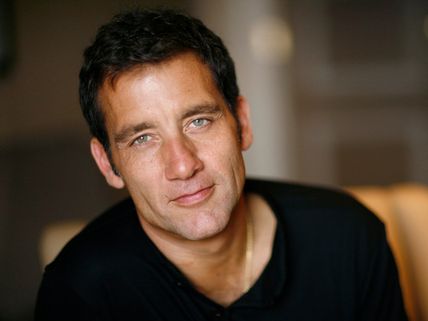 I Find It Difficult Wearing Anything Too Loud Says Clive Owen