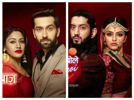 Ishqbaaz & Dil Bole Oberoi TWIN SPOILERS: Anika's Nightmare; Svetlana To Doubt Chulbul!