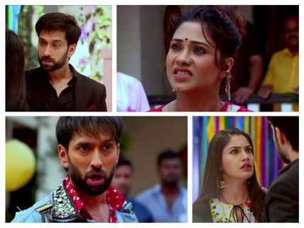 Ishqbaaz SPOILER: Mahi Is Revealed To Be Shivaay's Twin Brother; Shivaay & Anika To Seek Revenge!