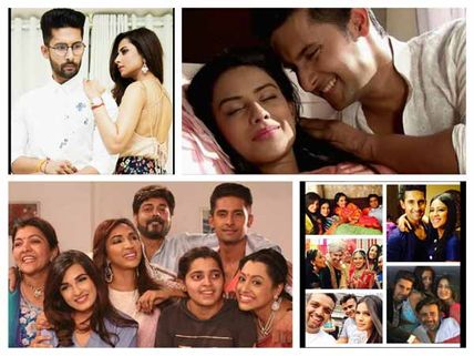 Team Jamai Raja Get Emotional As They Wrap Up The Shoot; Nia Sharma Shares A Heart-warming Post!