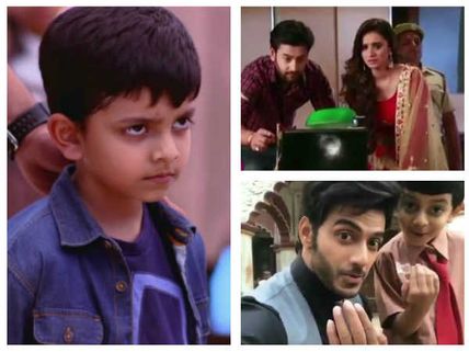 Jana Na Dil Se Door Spoiler: Madhav Gets Kidnapped; Guess Who Will Save Him?