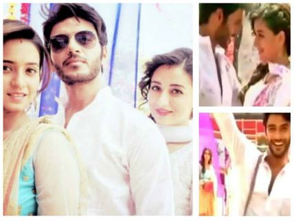 Jana Na Dil Se Door SPOILER: Vividha Misunderstands Atharv After Seeing Him With Guddi!