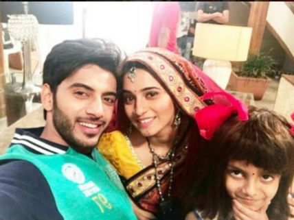 Jana Na Dil Se Door SPOILER: Vividha & Madhav In Different Looks; What Are They Up To?