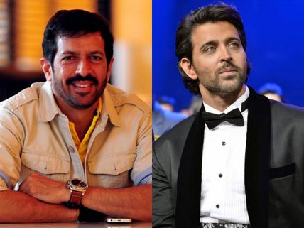 Hrithik Roshan Signs Kabir Khan's Next; To Begin Shooting After Salman Khan's Tubelight!