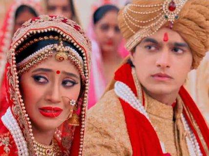 Yeh Rishta Kya Kehlata Hai Spoilers! Kartik & Naira’s Relationship In Trouble Post Marriage!