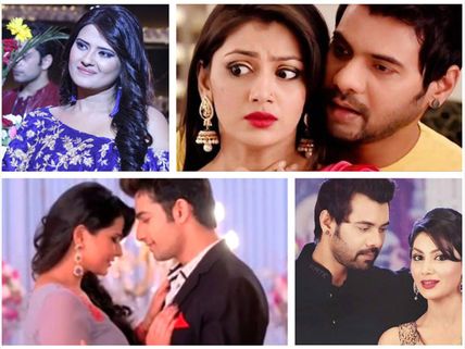 Kasam: Fans Upset With The Current Track Because Of Its Similarities With Kumkum Bhagya!