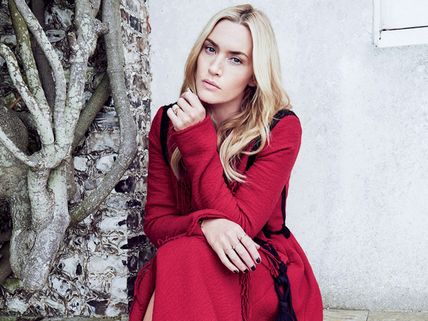 Kate Winslet Was Bullied And Called Blubber During Her Childhood